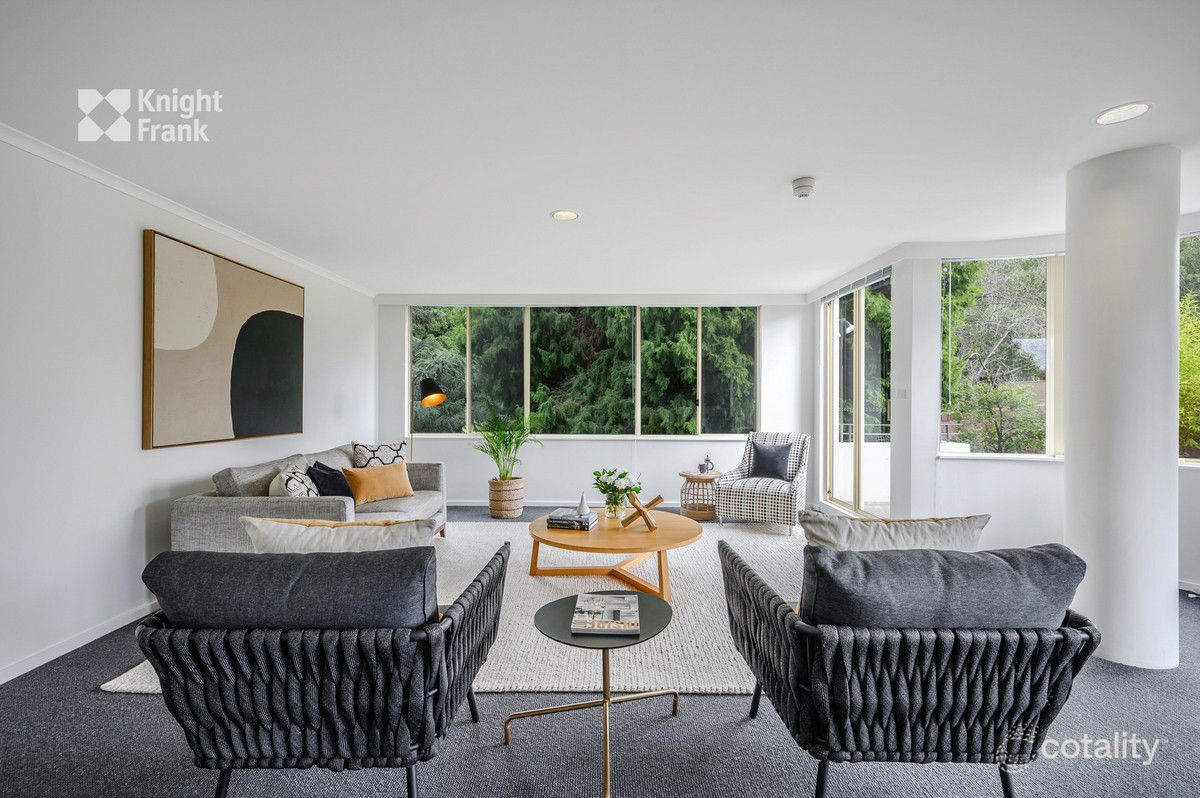 4/7 Gladstone St, Battery Point, TAS 7004