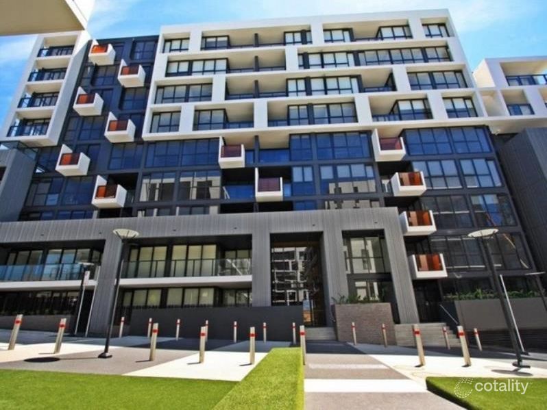 213/11 Flockhart St, Abbotsford, VIC 3067