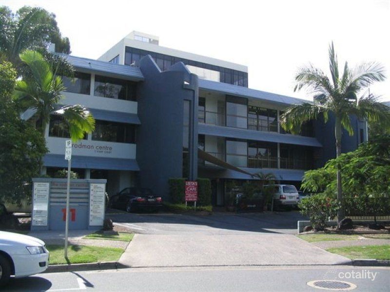 10/11 Karp Ct, Bundall, QLD 4217