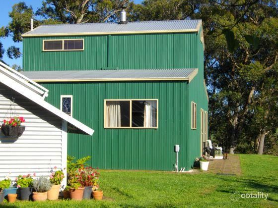 3776 Pinkett Rd, Pinkett, NSW 2370