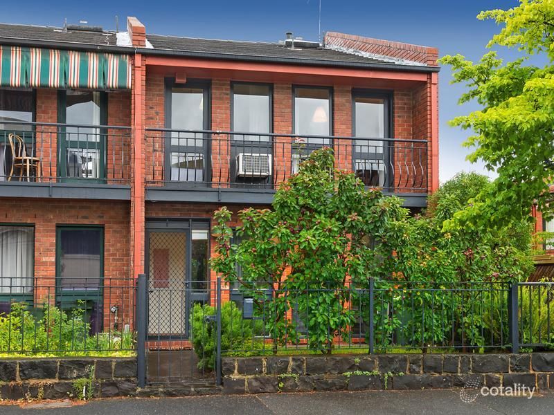 6 Gore St, Fitzroy, VIC 3065