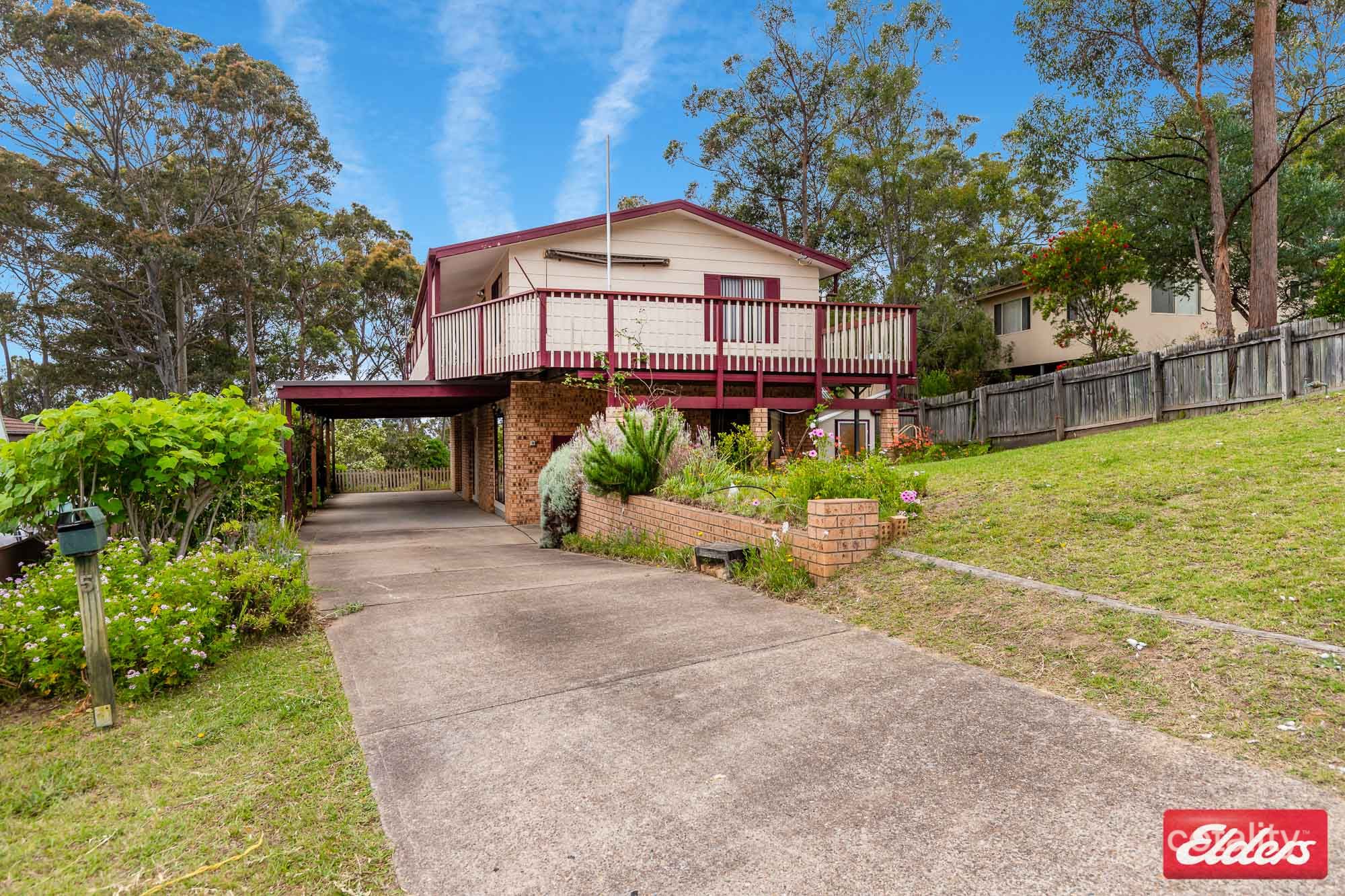 5 Crane Ct, Catalina, NSW 2536