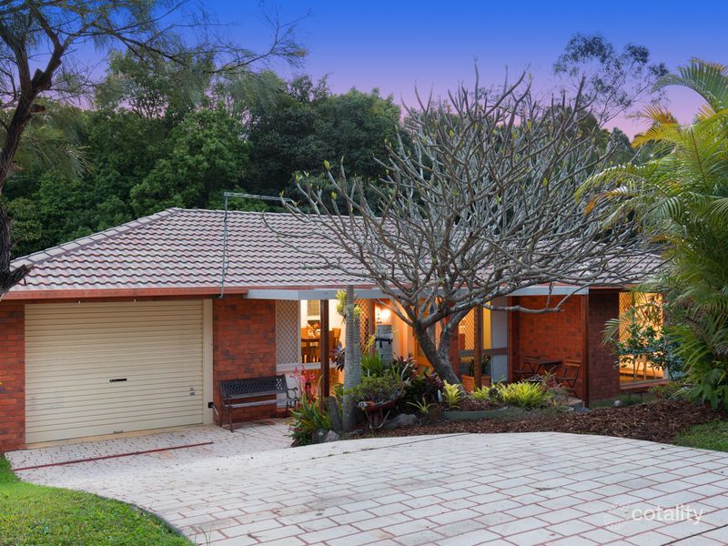 30 Oxley Cct, Daisy Hill, QLD 4127