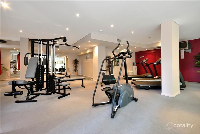 123/95 Bonar St, Wolli Creek, NSW 2205