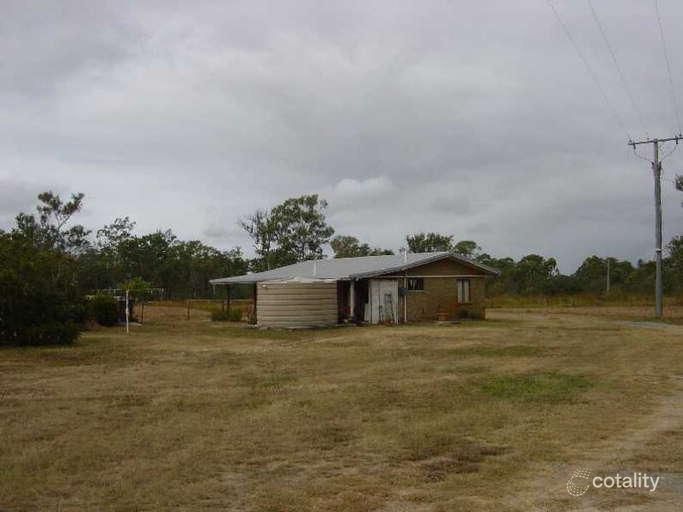 2 Mann Rd, Calliope, QLD 4680