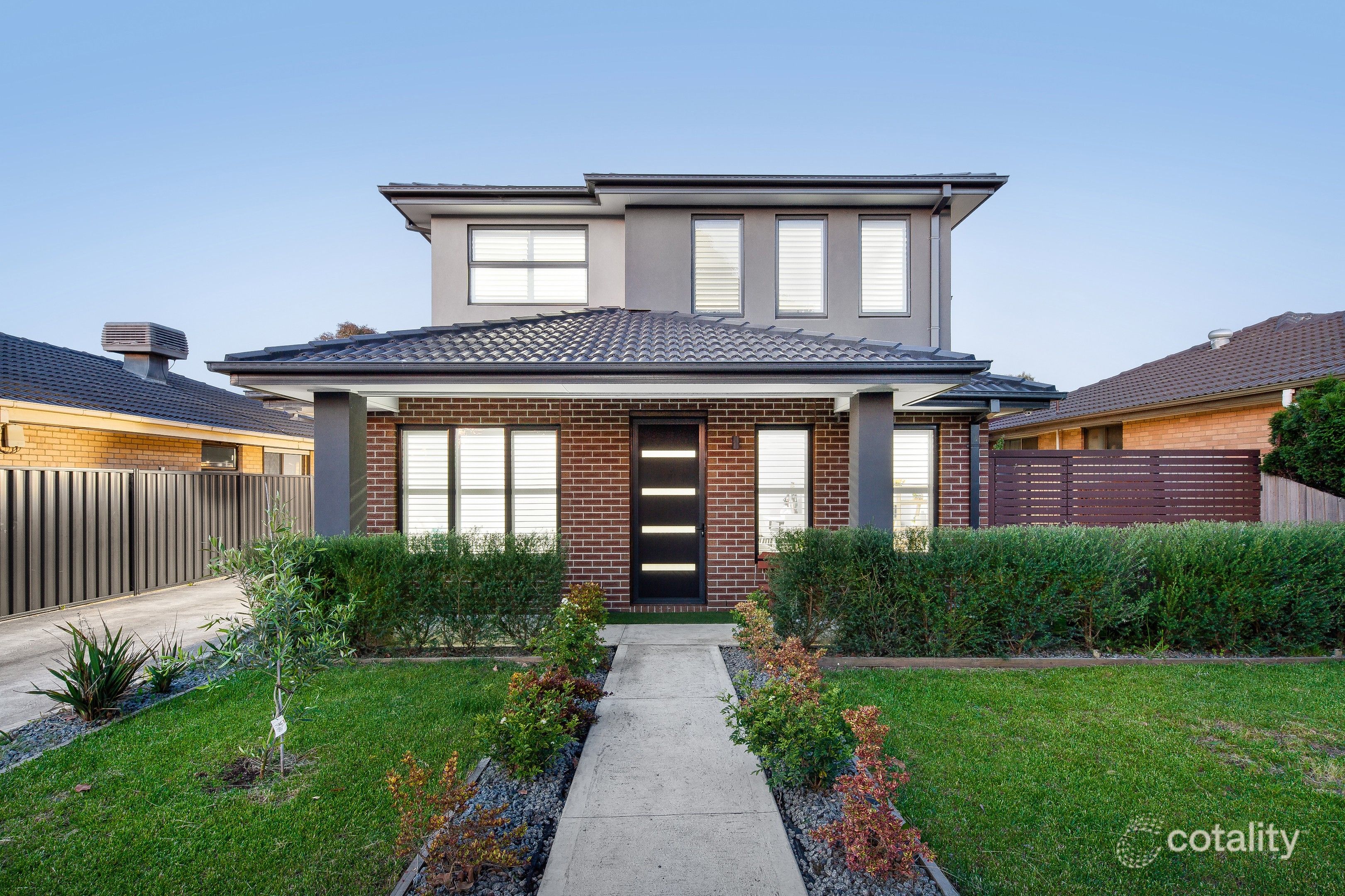 1/38 Somerlayton Cres, Fawkner, VIC 3060