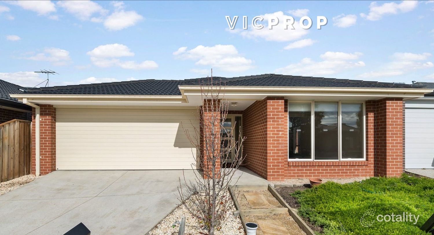 9 Hargrave Ave, Point Cook, VIC 3030