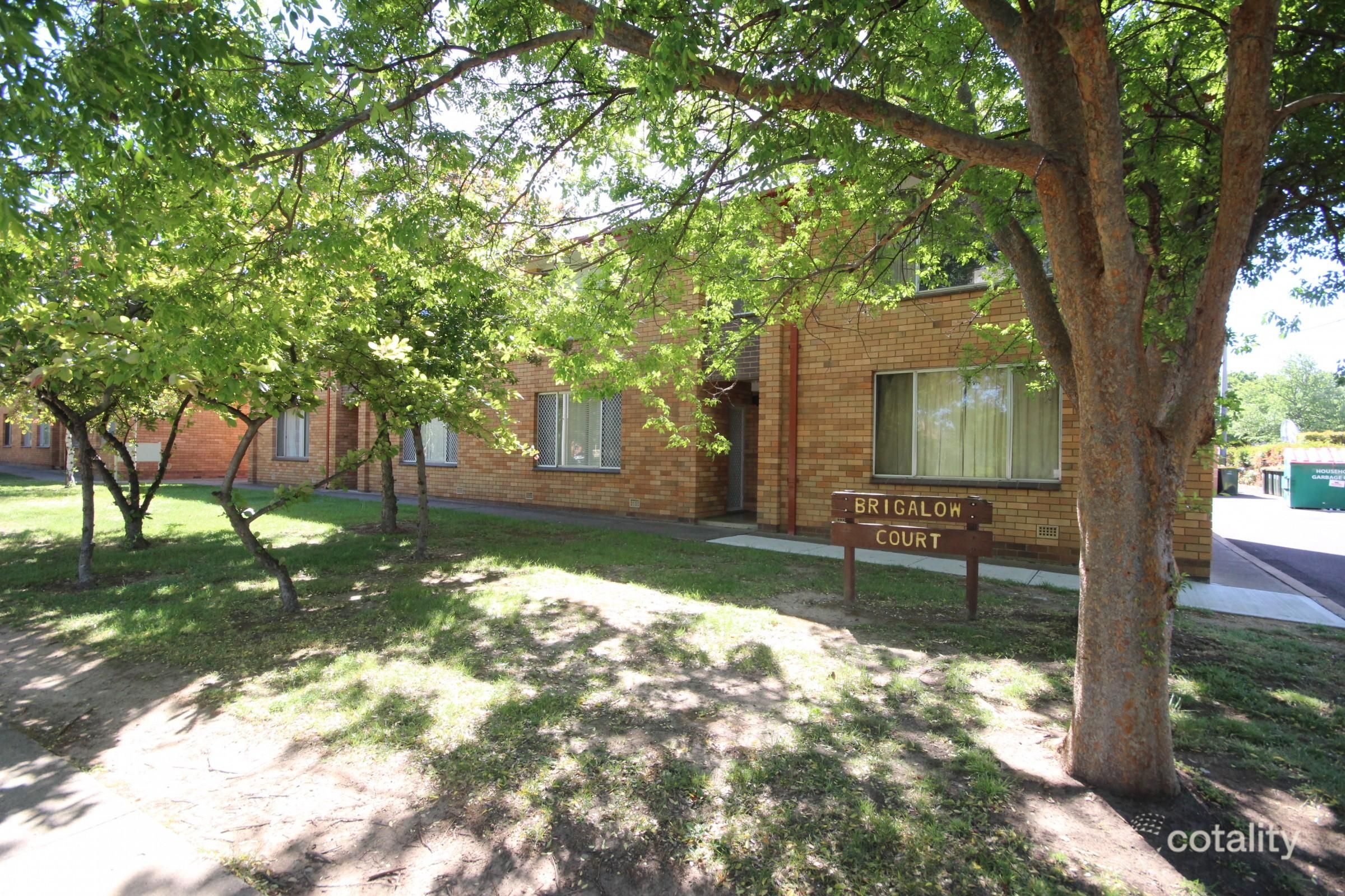 5/39 Brigalow St, O'Connor, ACT 2602