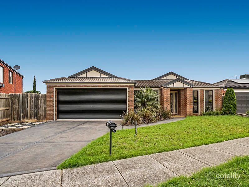 3 Saintly Ct, Kurunjang, VIC 3337