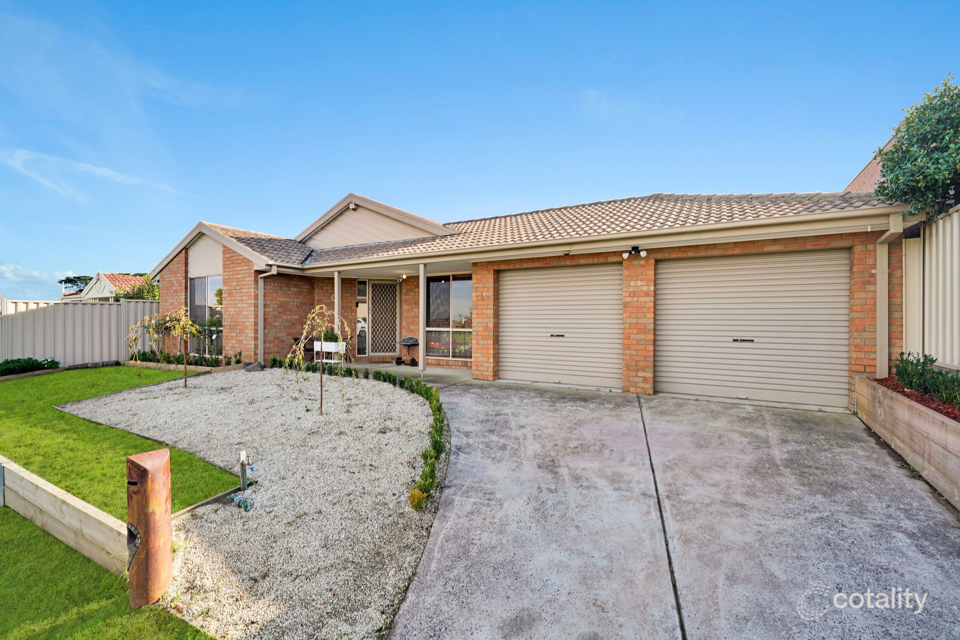 9 Diamond Ct, Narre Warren North, VIC 3804