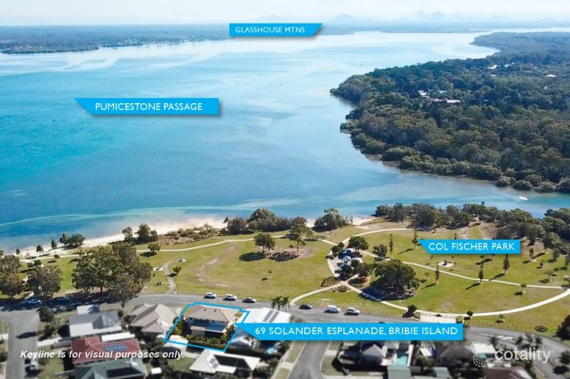 69 Solander Esp, Banksia Beach, QLD 4507