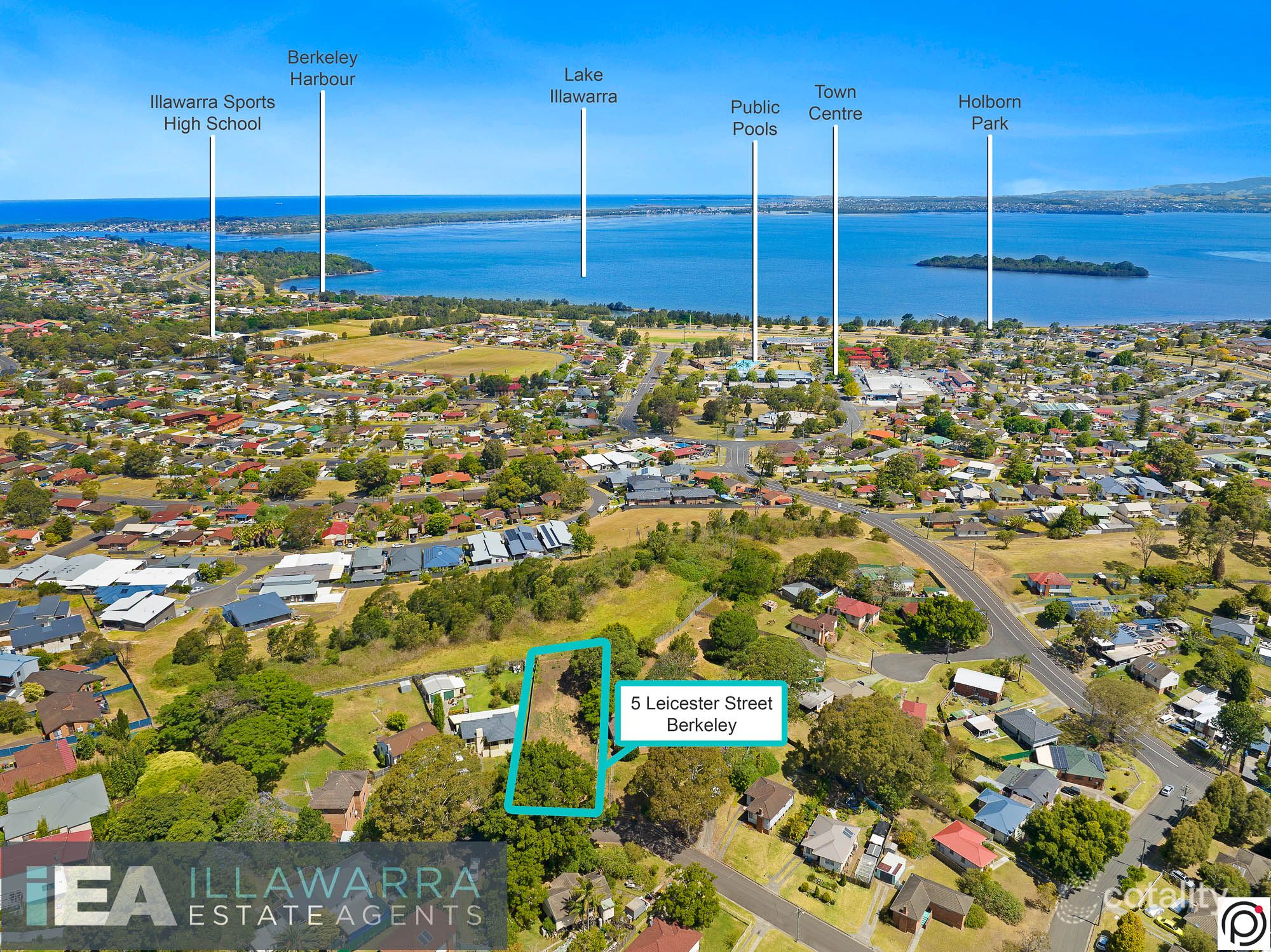 5 Leicester St, Berkeley, NSW 2506