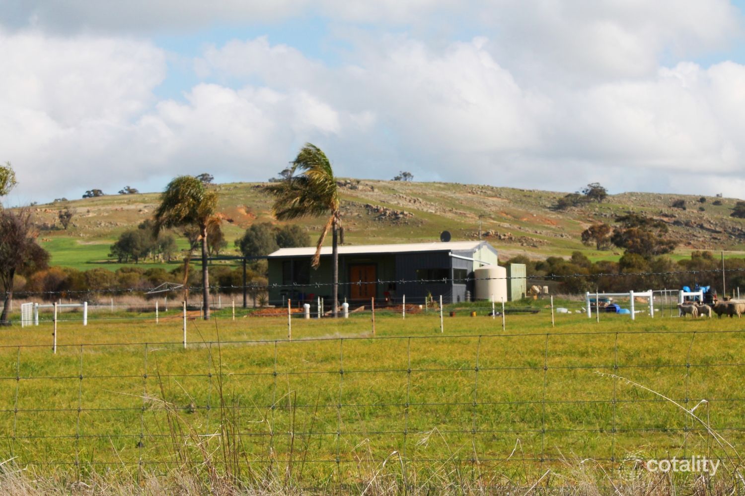 4950 Great Southern Hwy, Balladong, WA 6302