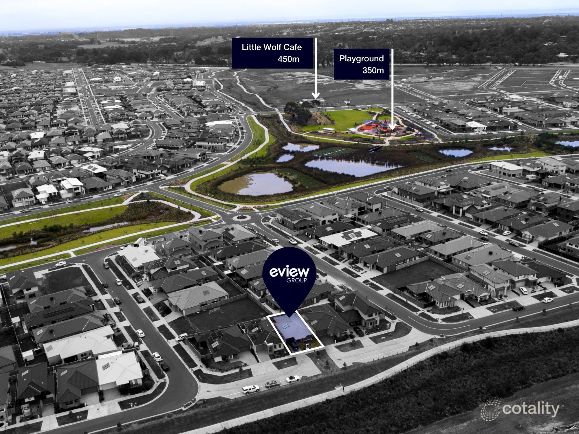 3 Perkunos Lane, Cranbourne South, VIC 3977