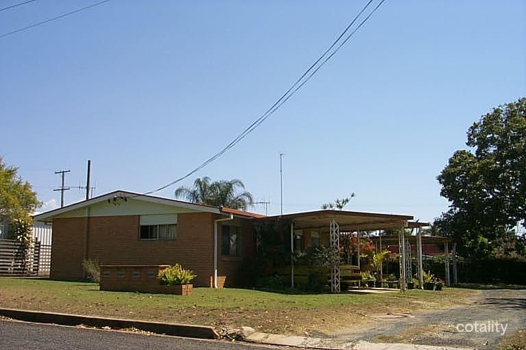 37 Pickett St, Svensson Heights, QLD 4670