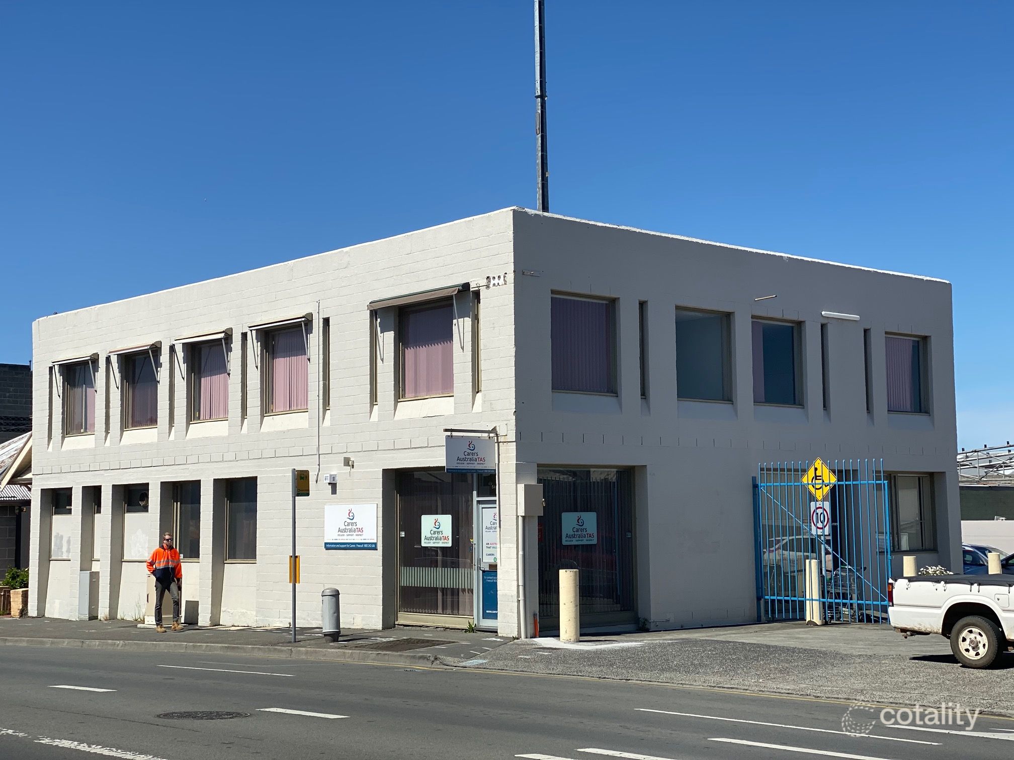 64 Burnett St, North Hobart, TAS 7000