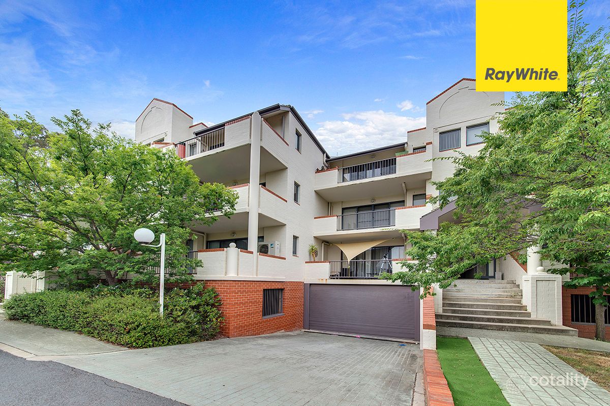 14/1 Tauss Pl, Bruce, ACT 2617