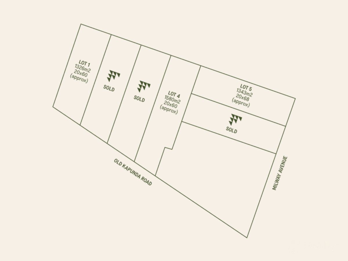 3a Milway Ave, Nuriootpa, SA 5355