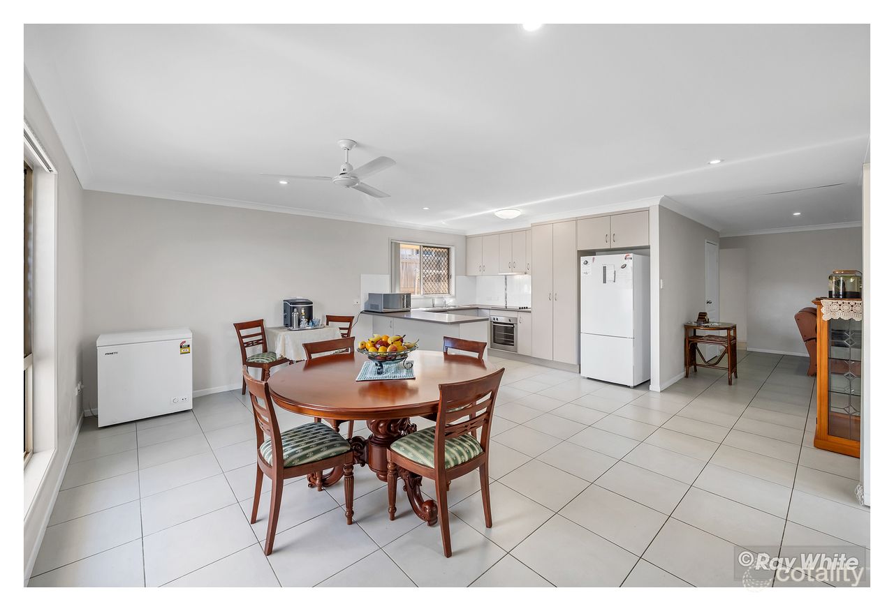 10 Justin St, Gracemere, QLD 4702