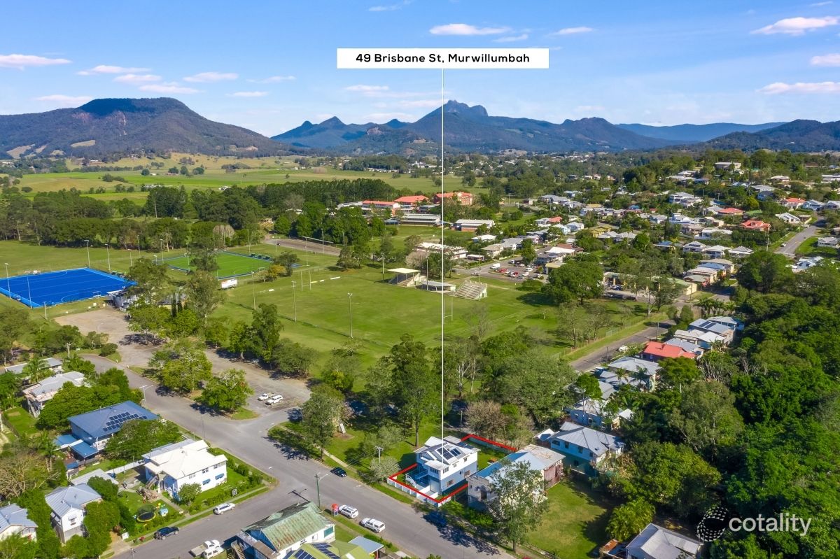 49 Brisbane St, Murwillumbah, NSW 2484