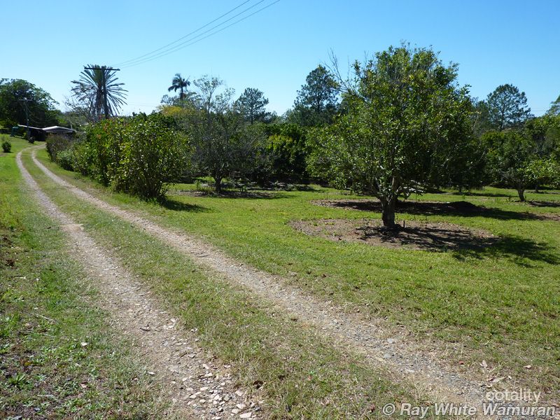 206 Gamgee Rd, Bracalba, QLD 4512