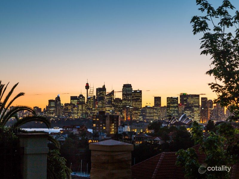1/31 Musgrave St, Mosman, NSW 2088