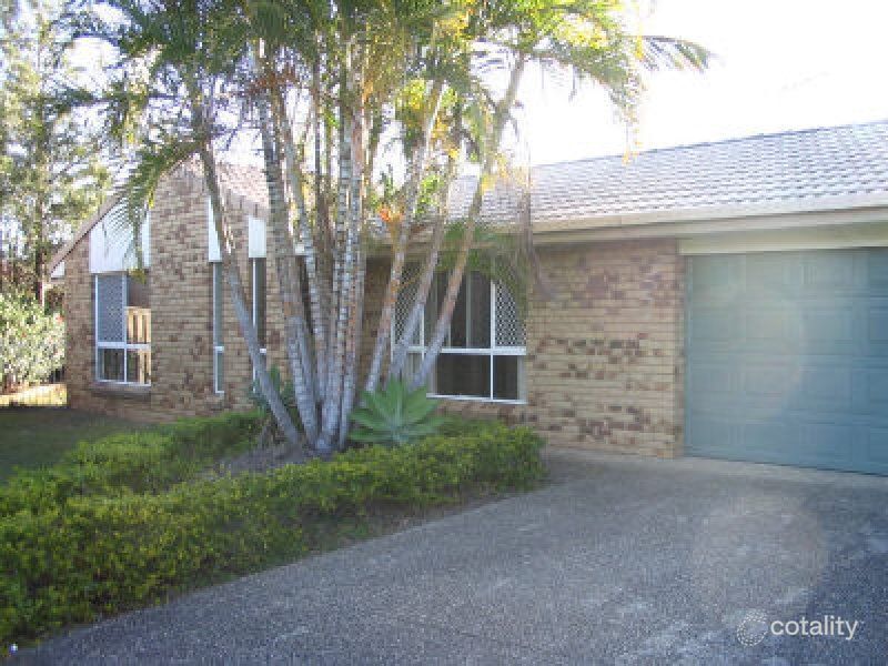 31 Canterbury St, Bracken Ridge, QLD 4017