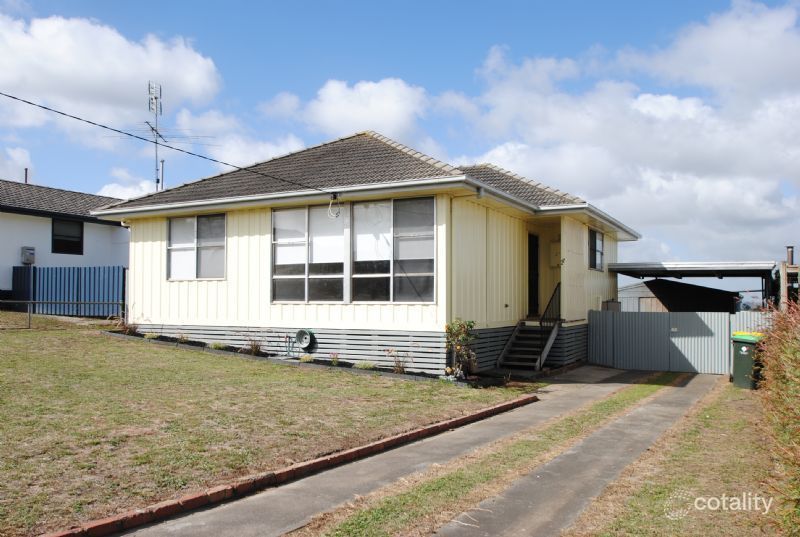 27 Byrne St, Leongatha, VIC 3953
