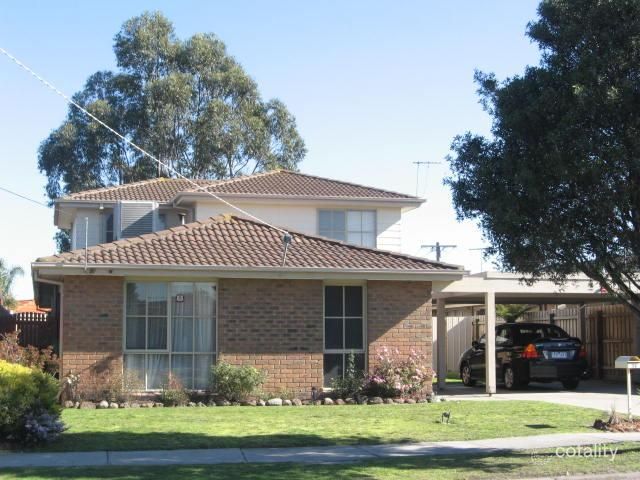 32 Cabinda Dr, Keysborough, VIC 3173