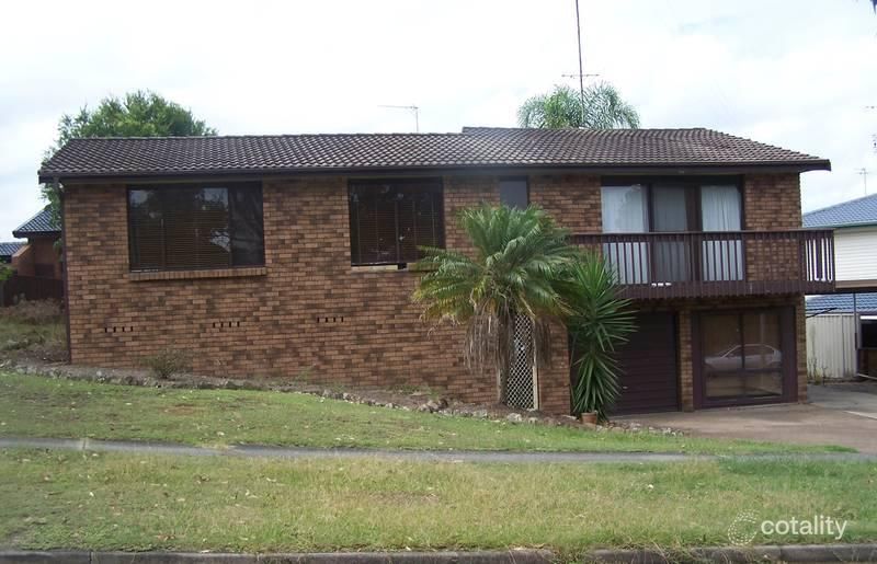 1 Jody Cl, Jewells, NSW 2280