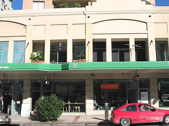 103/79-85 Oxford St, Bondi Junction, NSW 2022