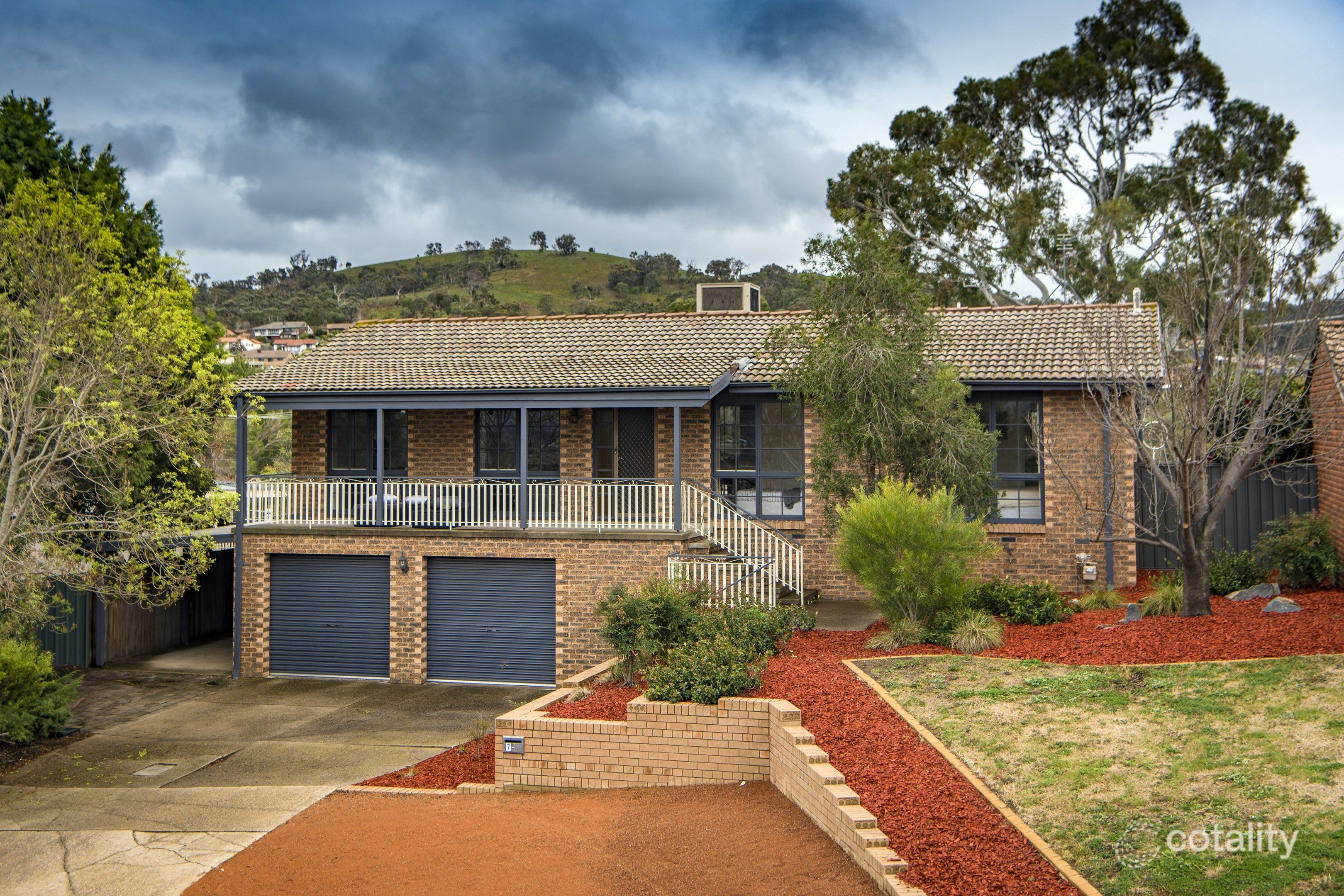 7 Wray Pl, Gowrie, ACT 2904