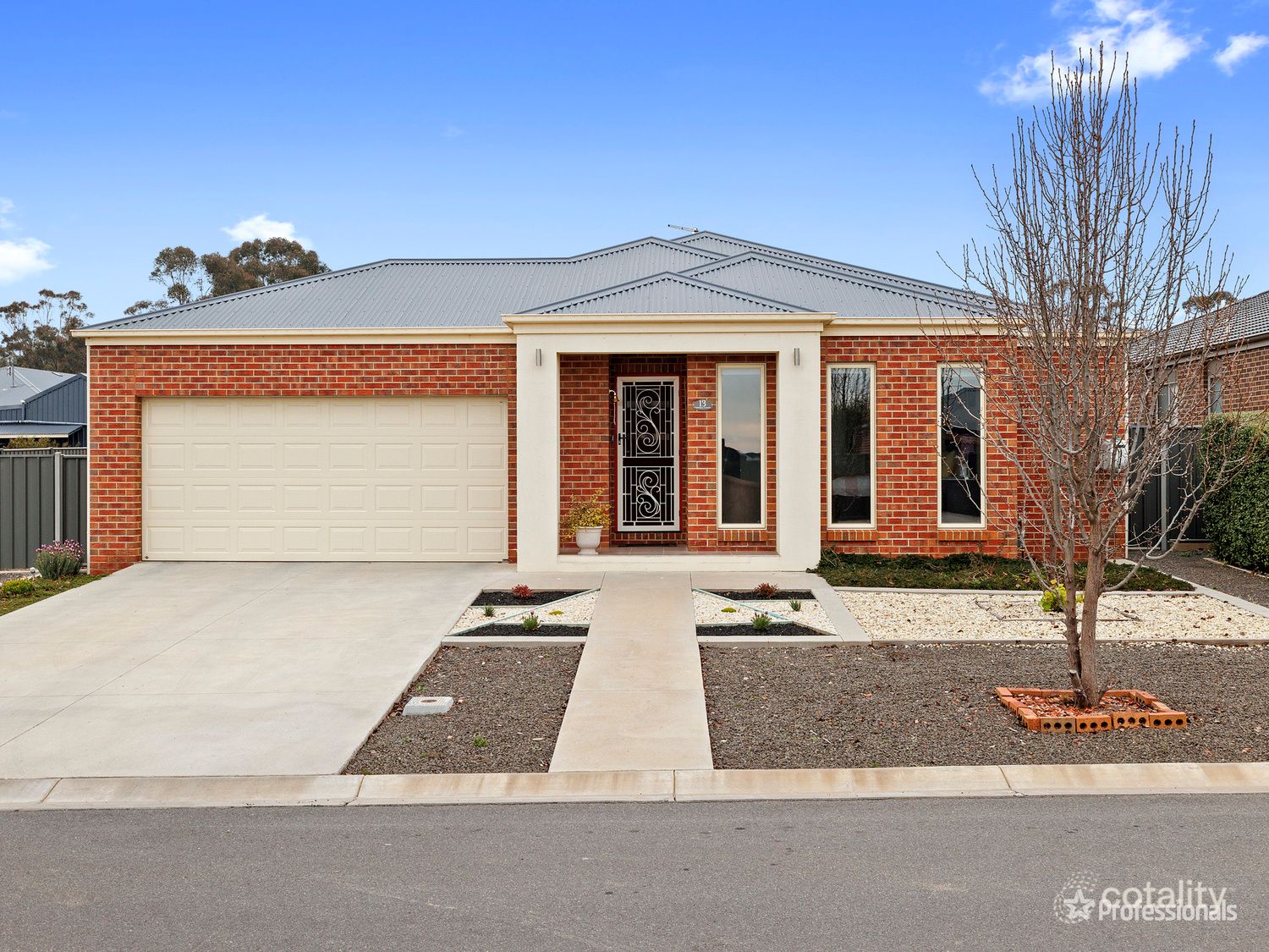 13 Central Ct, Maryborough, VIC 3465