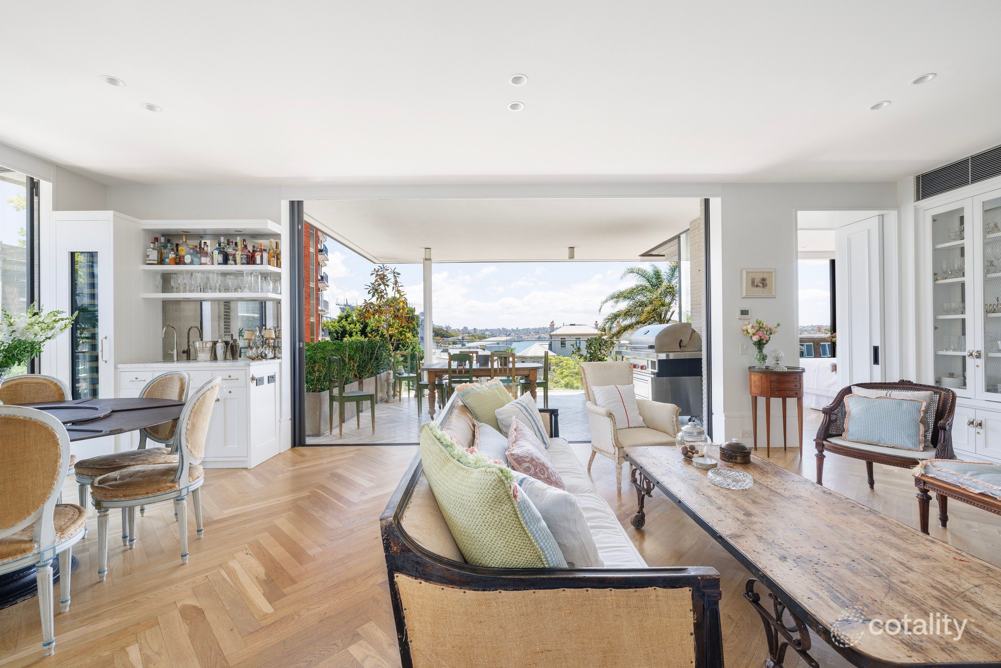 10/10 Wylde St, Potts Point, NSW 2011