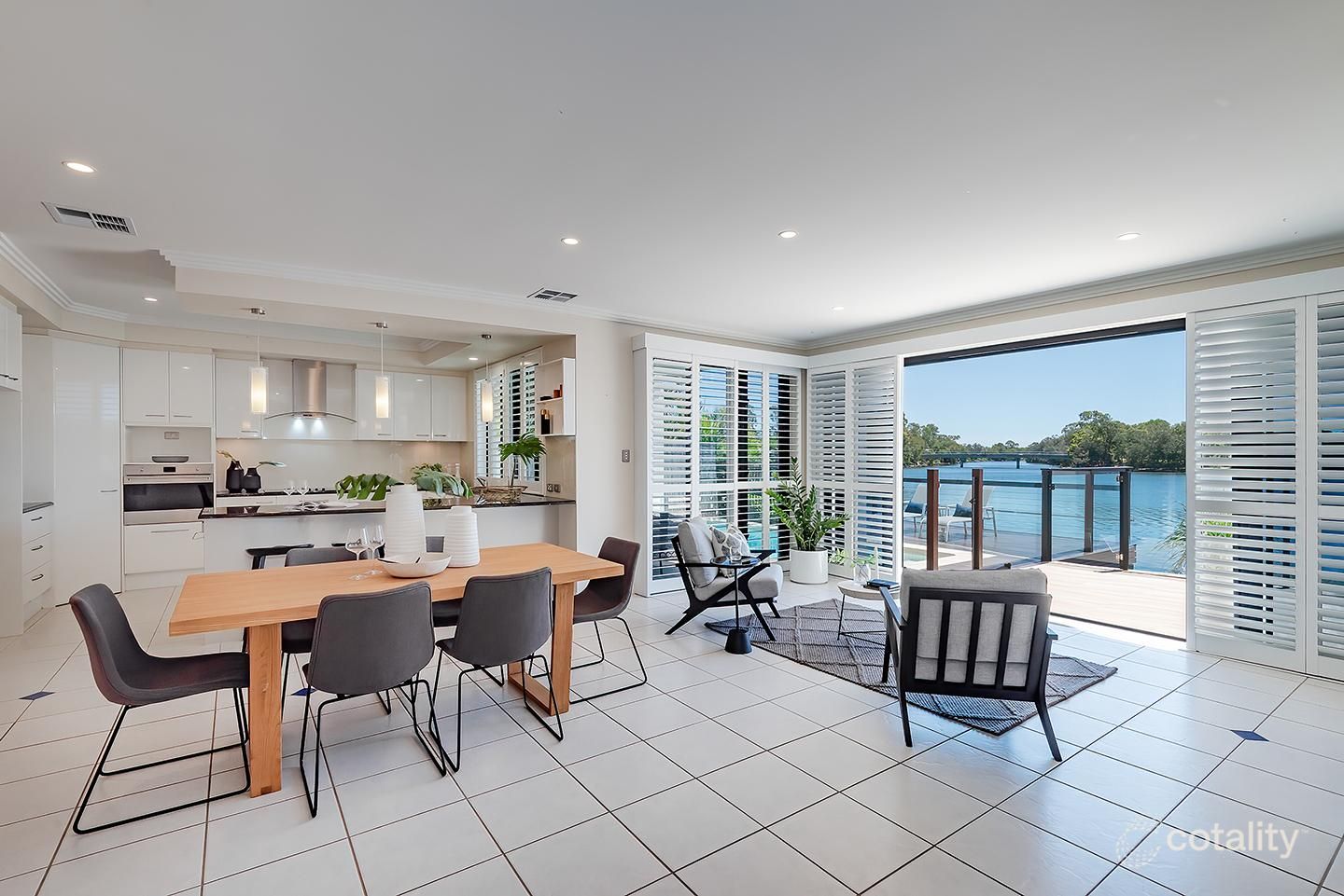 17 Karinya Pl, Twin Waters, QLD 4564