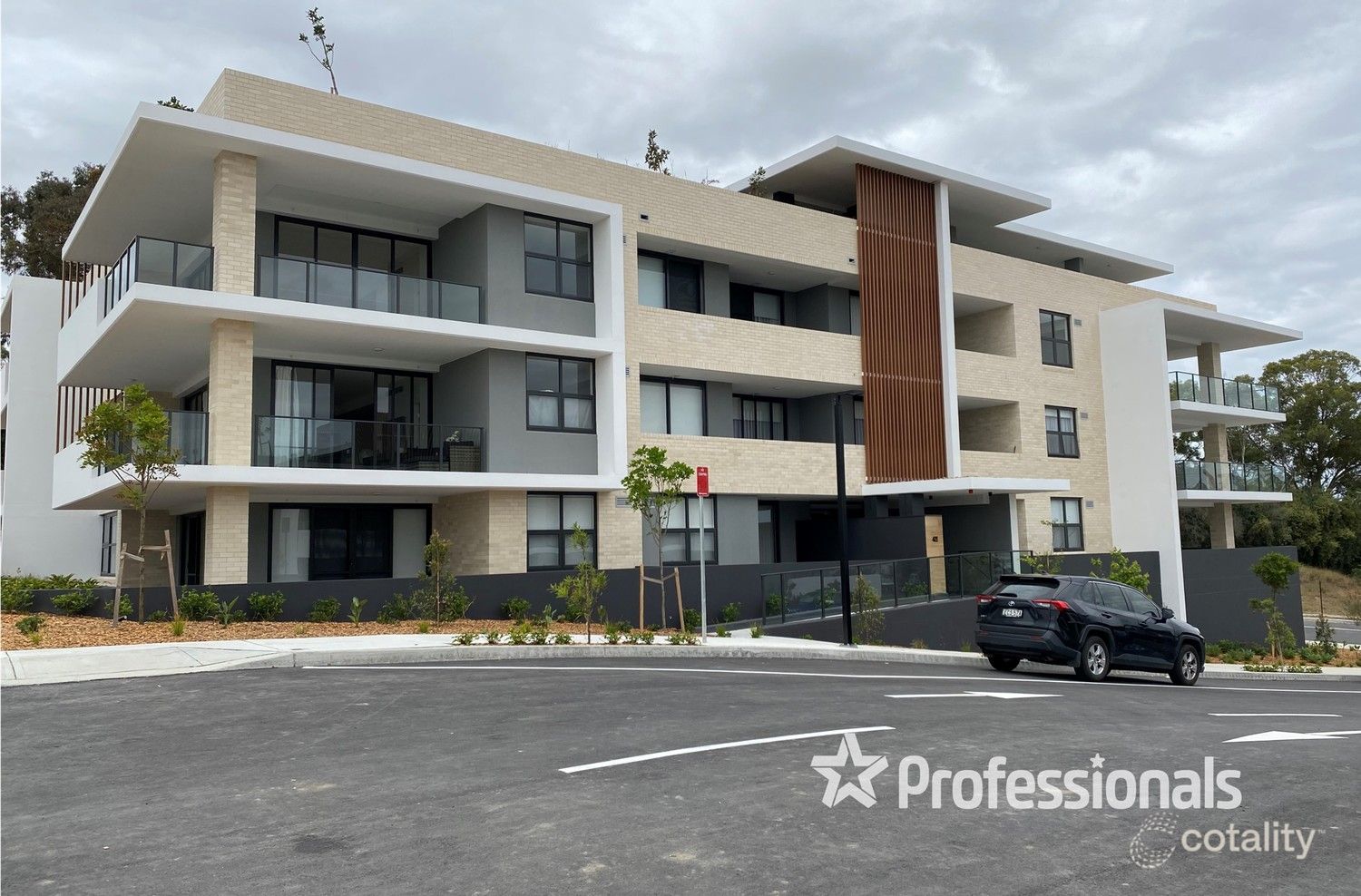305/42e Somerset Ave, Narellan, NSW 2567