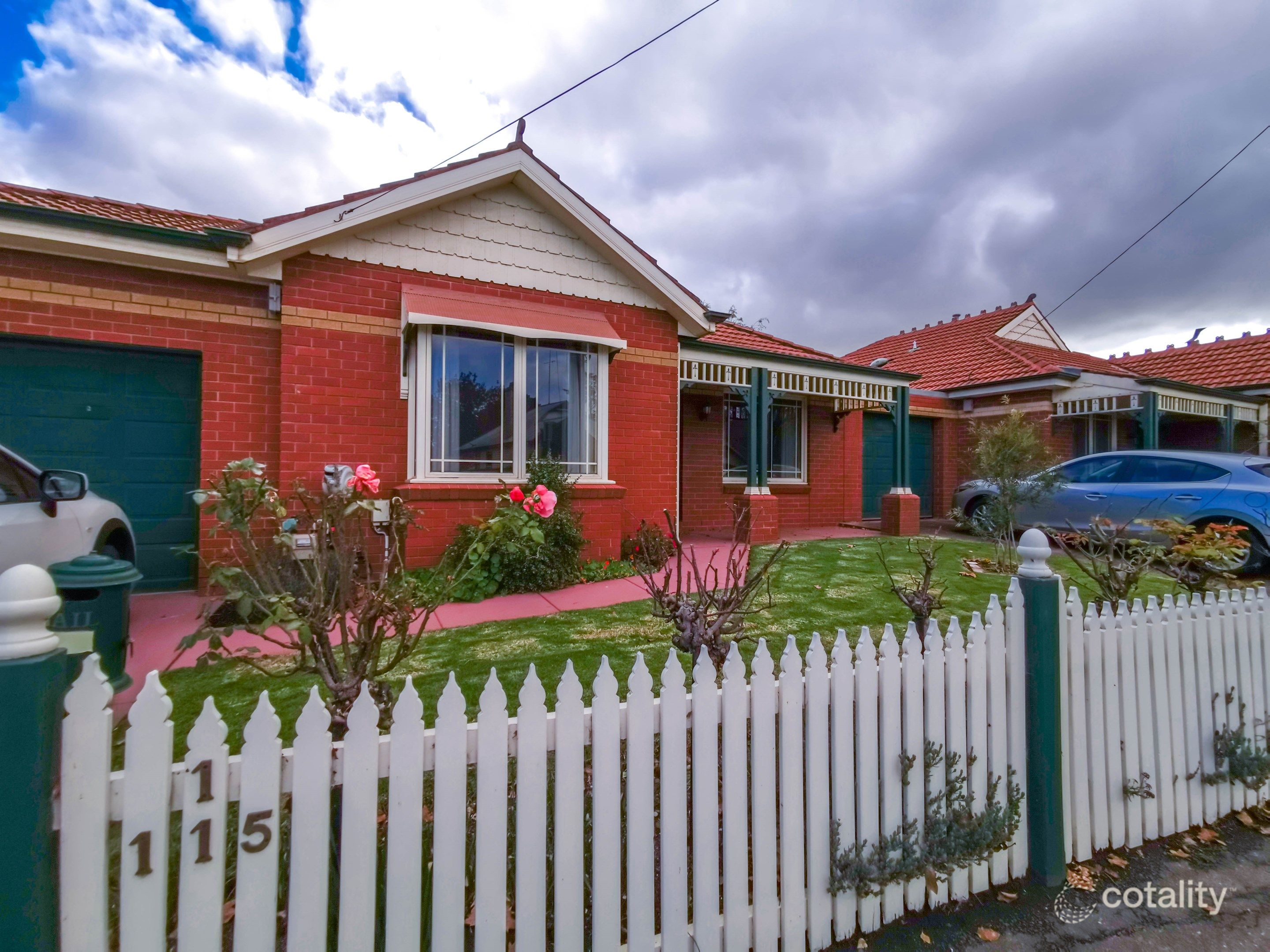 1/115 Ripon St N, Lake Wendouree, VIC 3350