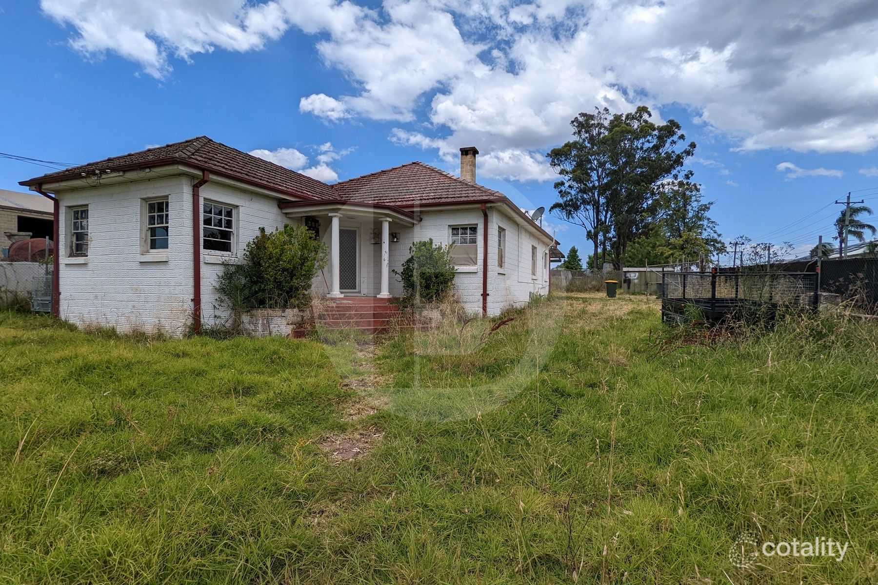 28 Loftus St, Riverstone, NSW 2765