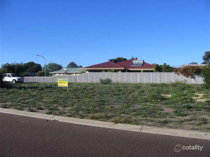 2 Clarke Ct, Castletown, WA 6450