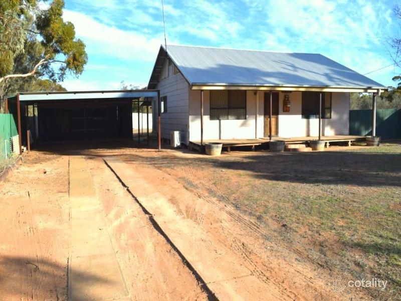 43 King St, Werrimull, VIC 3496