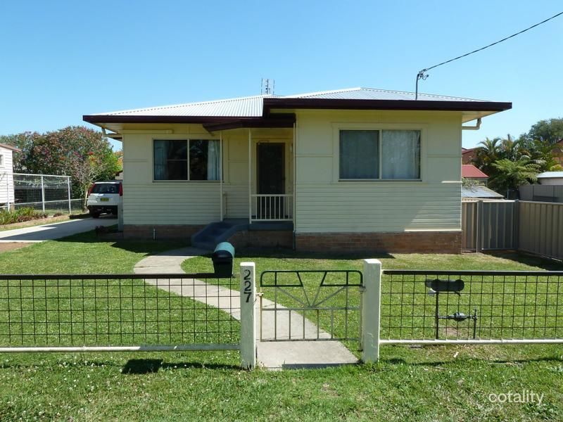 227 Arthur St, Grafton, NSW 2460