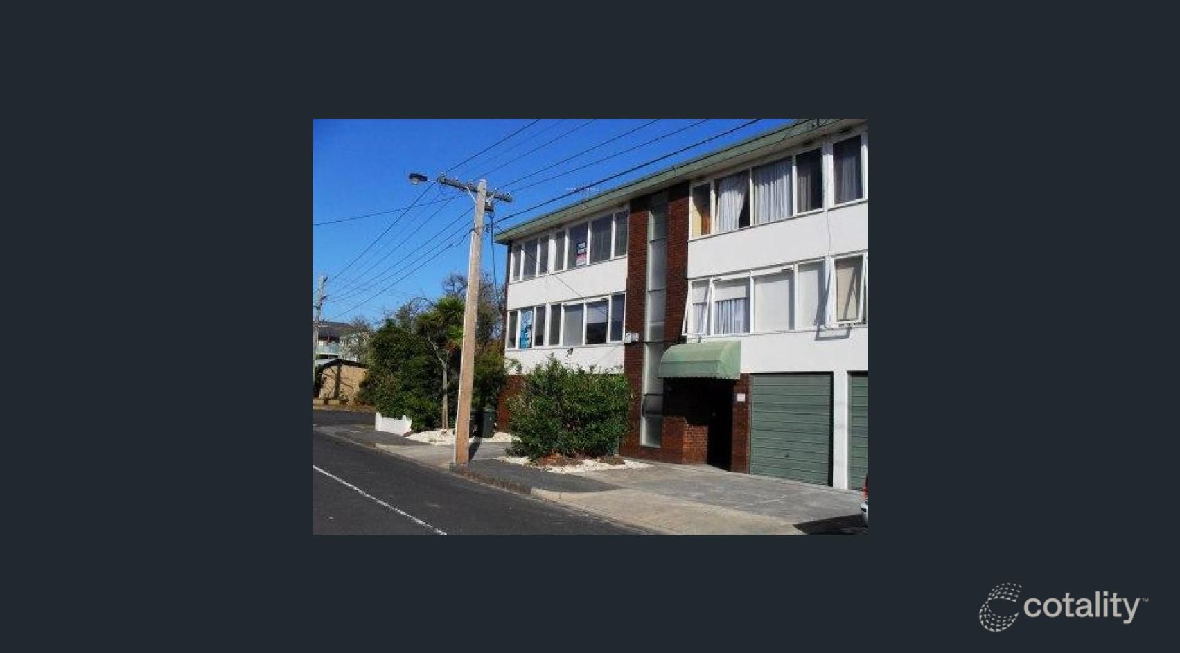 3/1 Hotham Gr, Ripponlea, VIC 3185