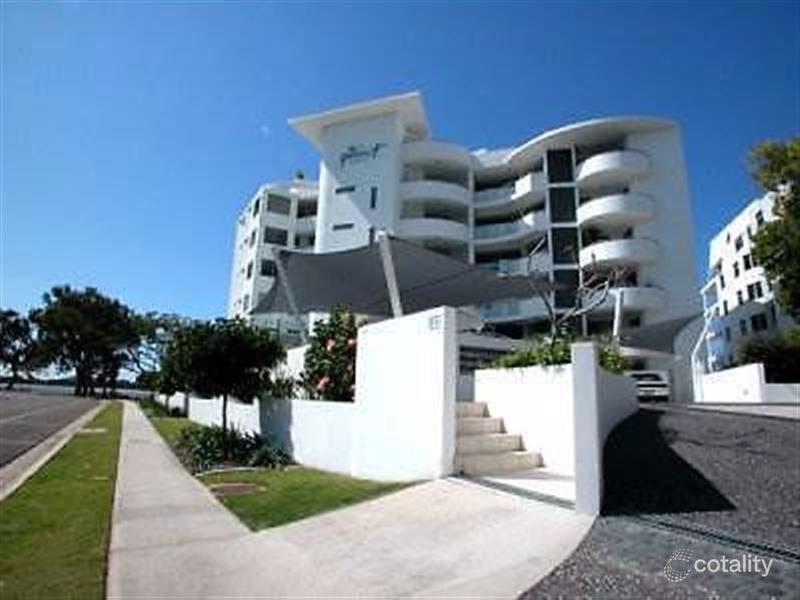 3/85 Picnic Point Esp, Maroochydore, QLD 4558