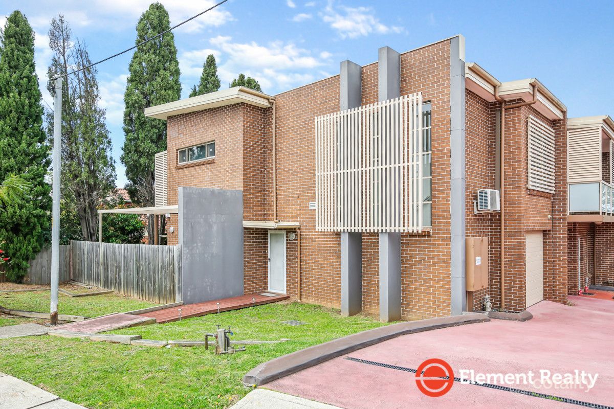 1/167 Kissing Point Rd, Dundas, NSW 2117