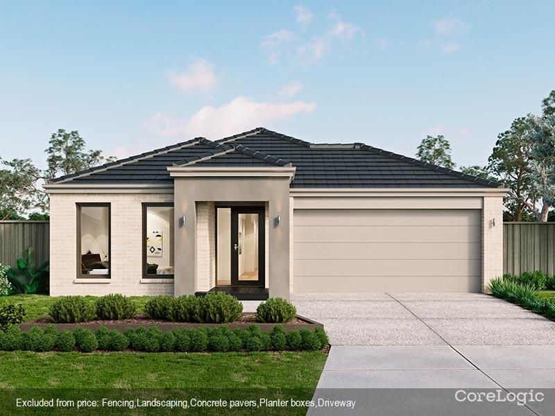 Lot 228 Rhubarb Pl, Mickleham, VIC 3064