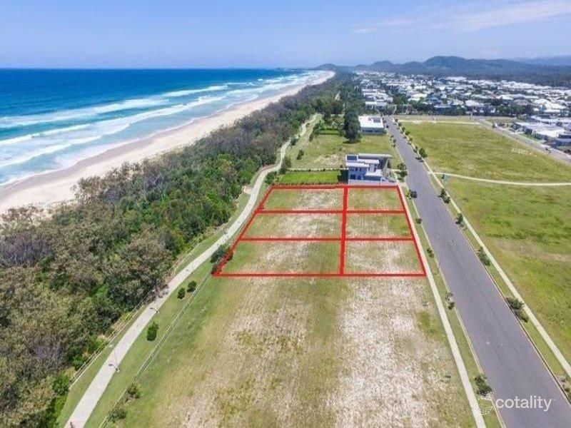 75 Cylinders Dr, Kingscliff, NSW 2487