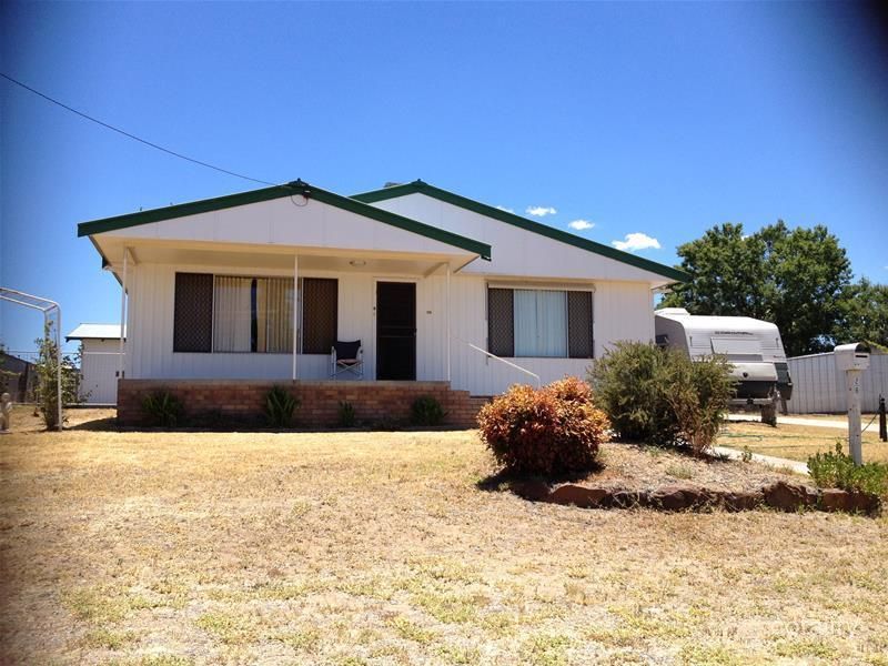 28 Market St, Warialda, NSW 2402