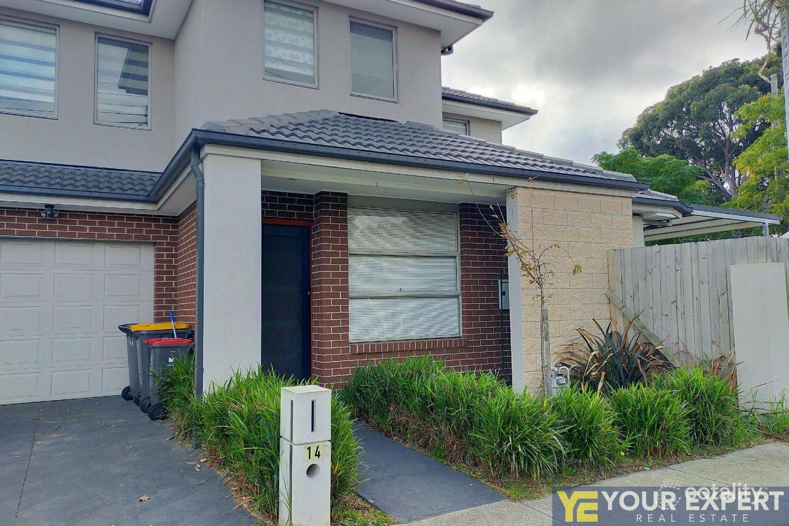 14b Valley St, Oakleigh South, VIC 3167