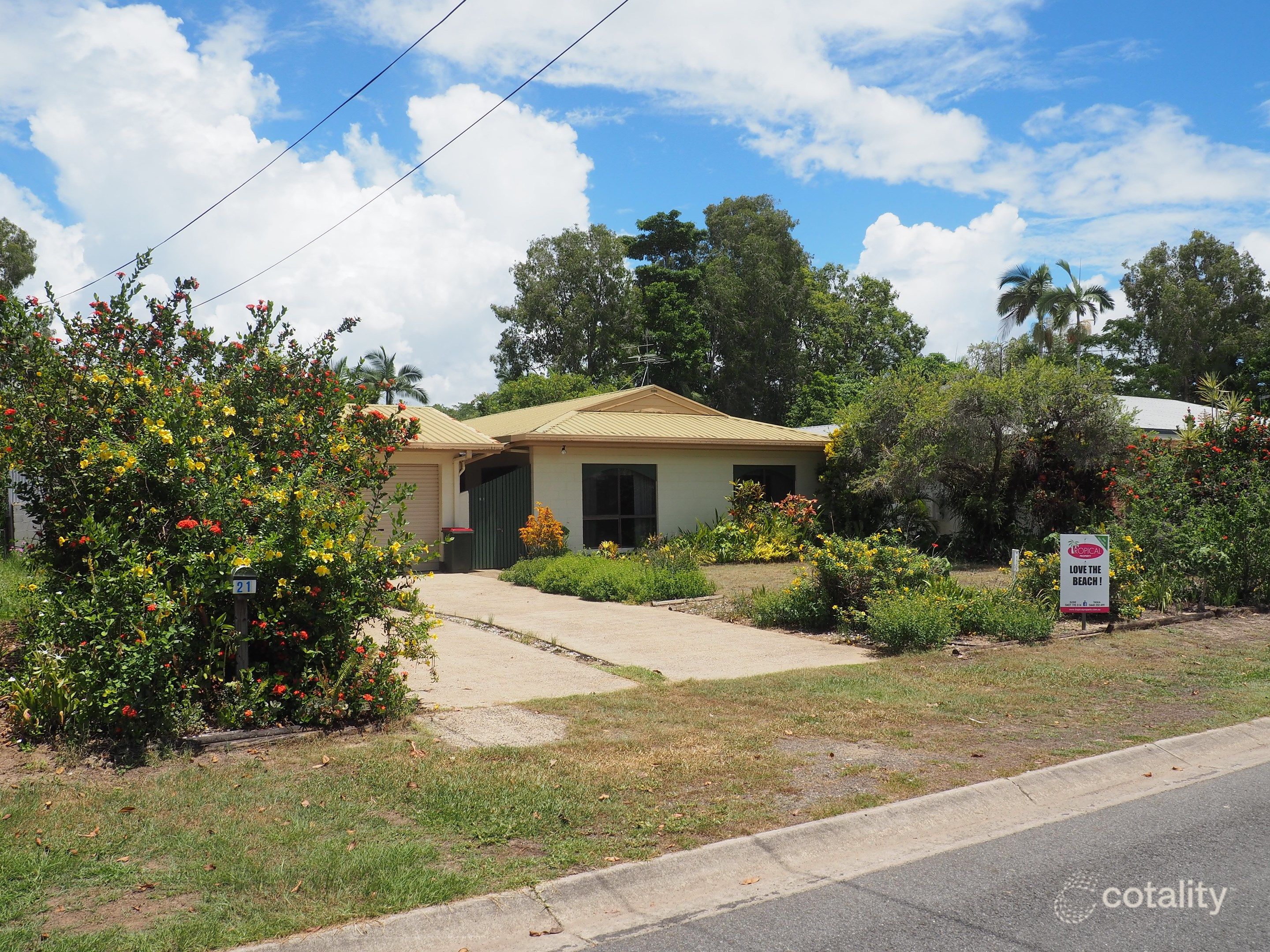 21 Koda St, Wongaling Beach, QLD 4852