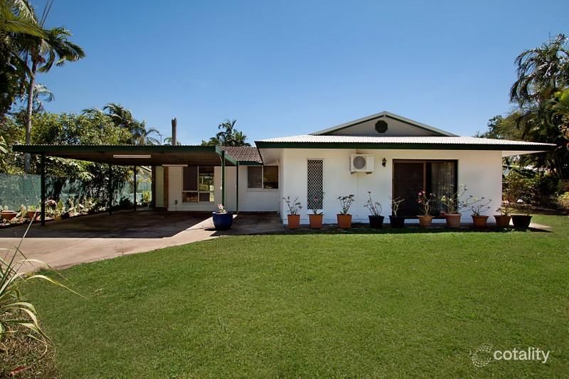 15 Dulverton Ct, Karama, NT 0812